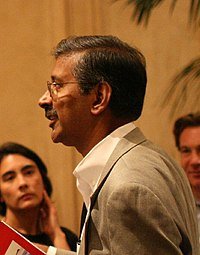 Ram Shriram - Wikiunfold.com